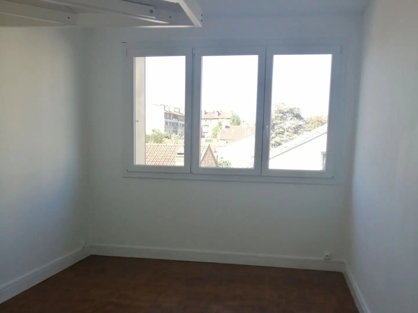 Appartement à louer, 43m², Alfortville
