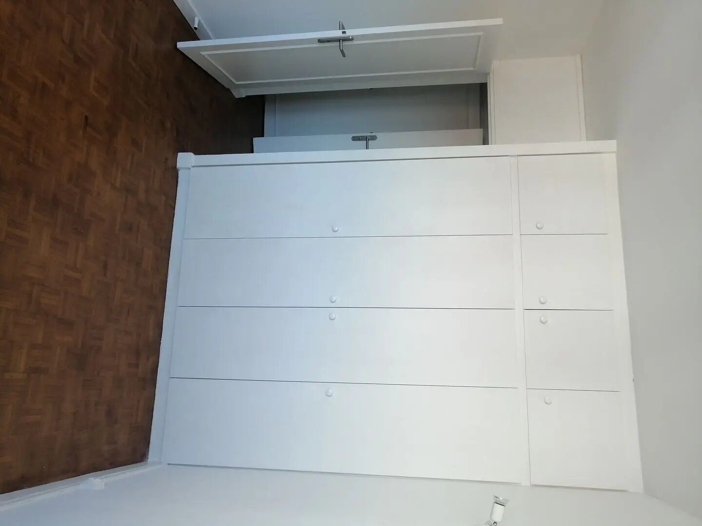 Appartement à louer, 43m², Alfortville
