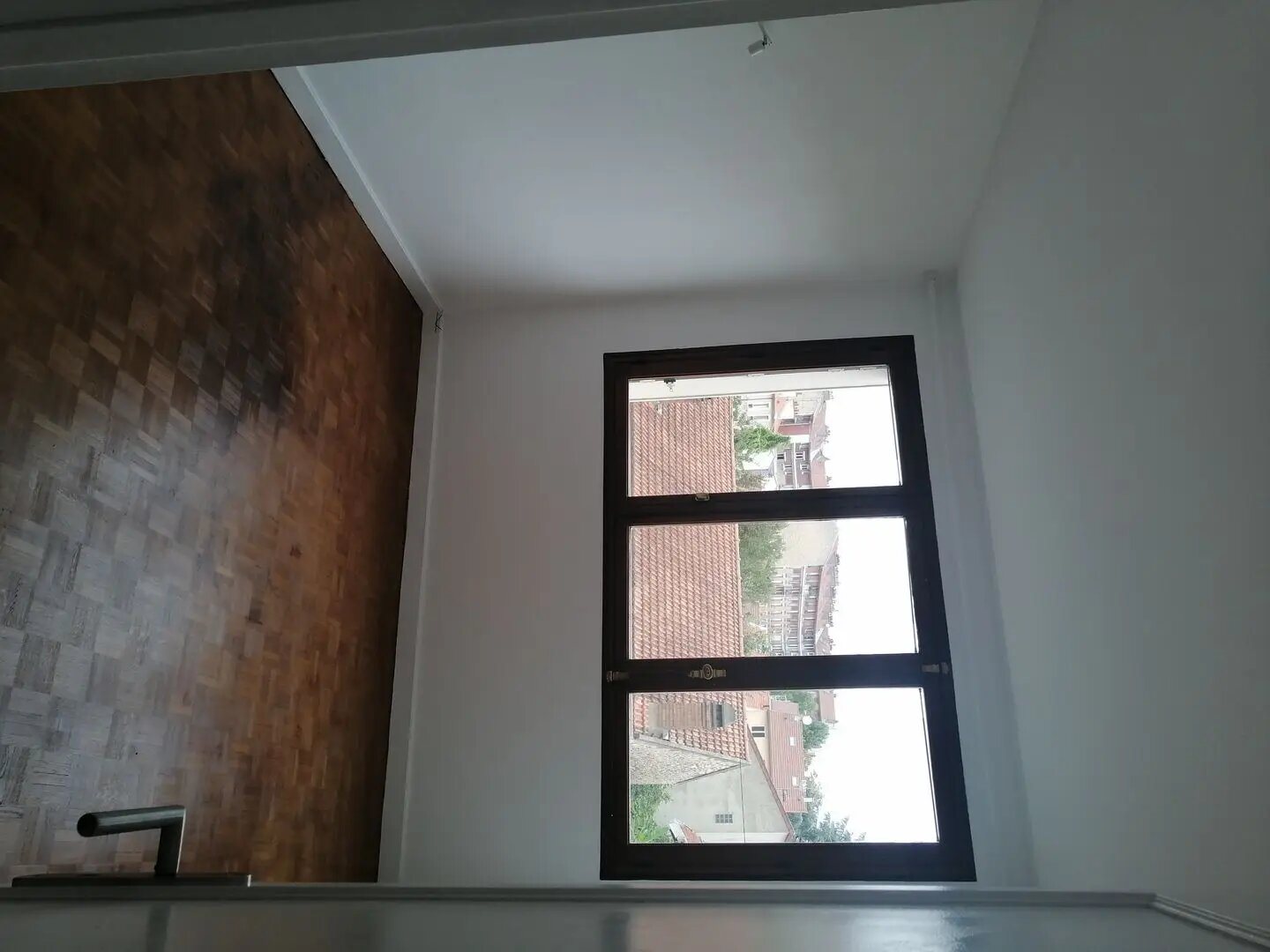 Appartement à louer, 43m², Alfortville