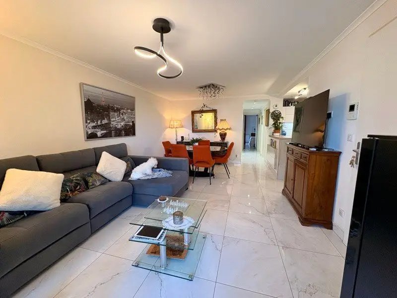 Appartement à vendre, 64m², Valras-Plage