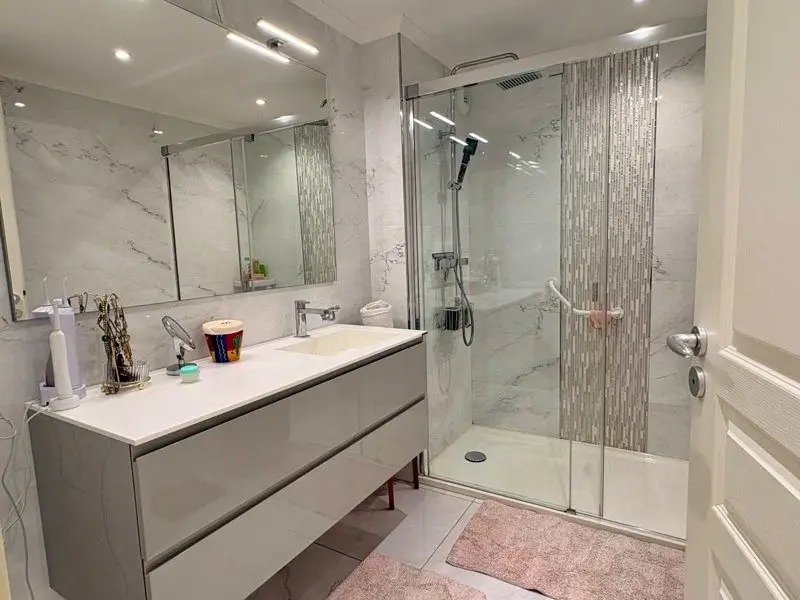 Appartement à vendre, 64m², Valras-Plage