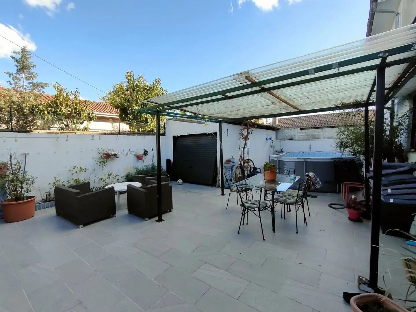 Maison à vendre, 150m², Bordeaux