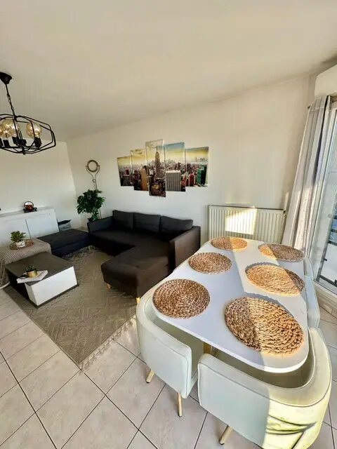 Appartement à louer, 48m², Houilles