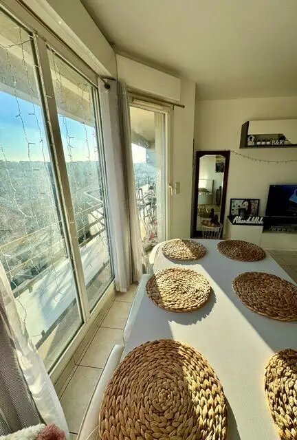 Appartement à louer, 48m², Houilles