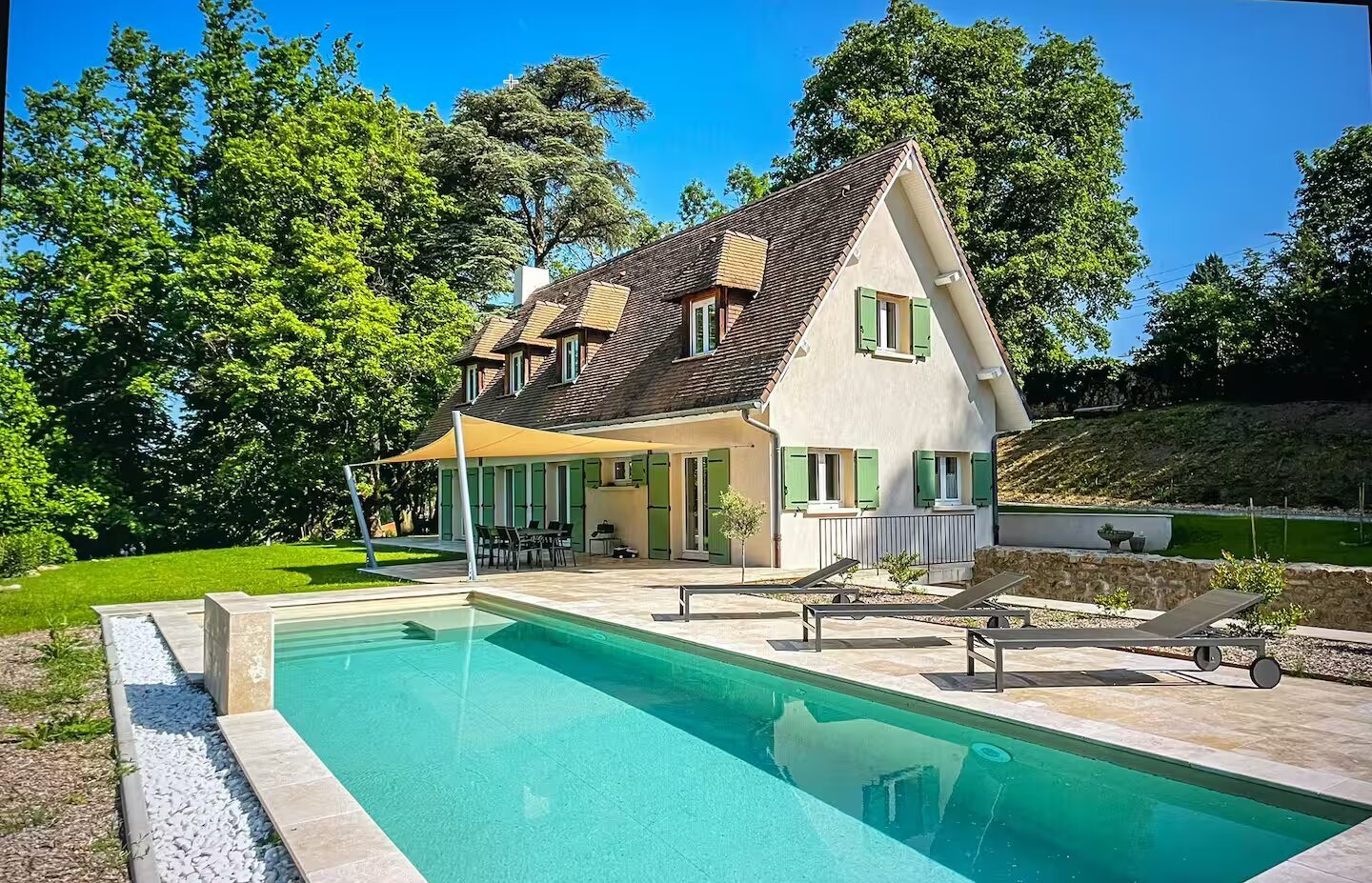 Maison à vendre, 180m², Vienne