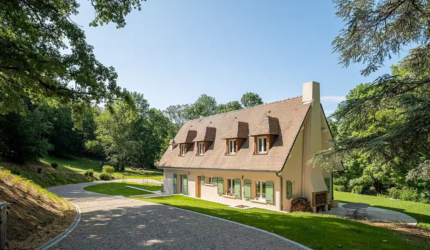 Maison à vendre, 180m², Vienne