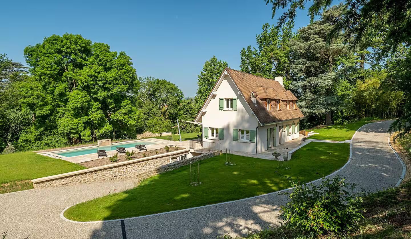 Maison à vendre, 180m², Vienne