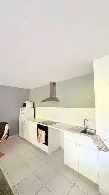 Appartement à vendre, 64m², Anglet