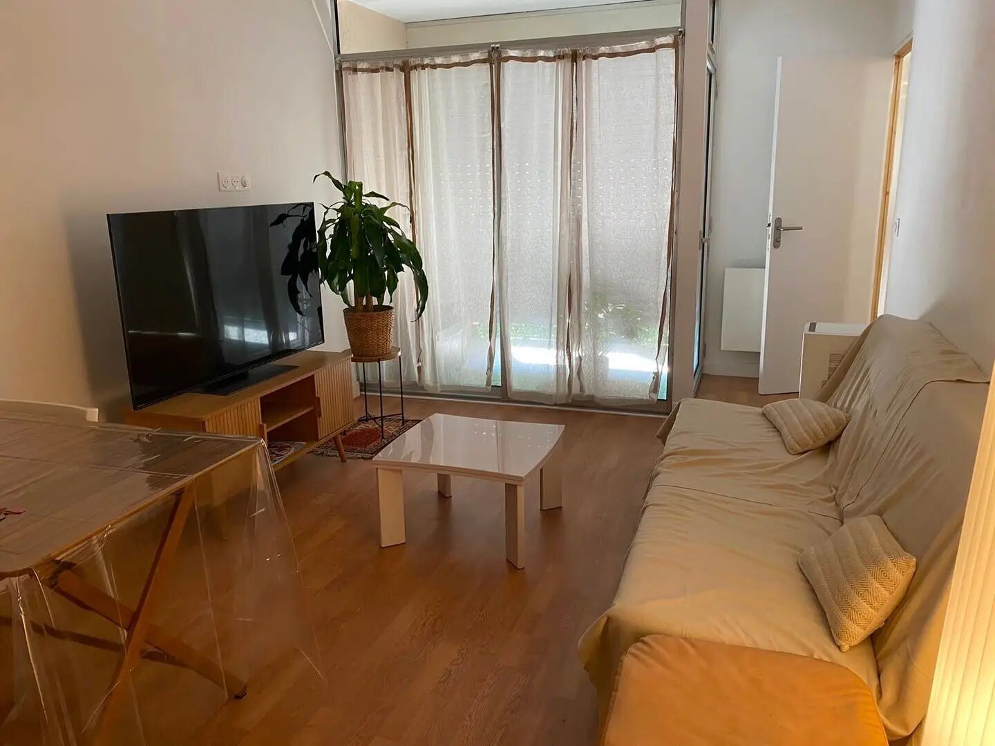 Appartement à vendre, 51m², Montpellier