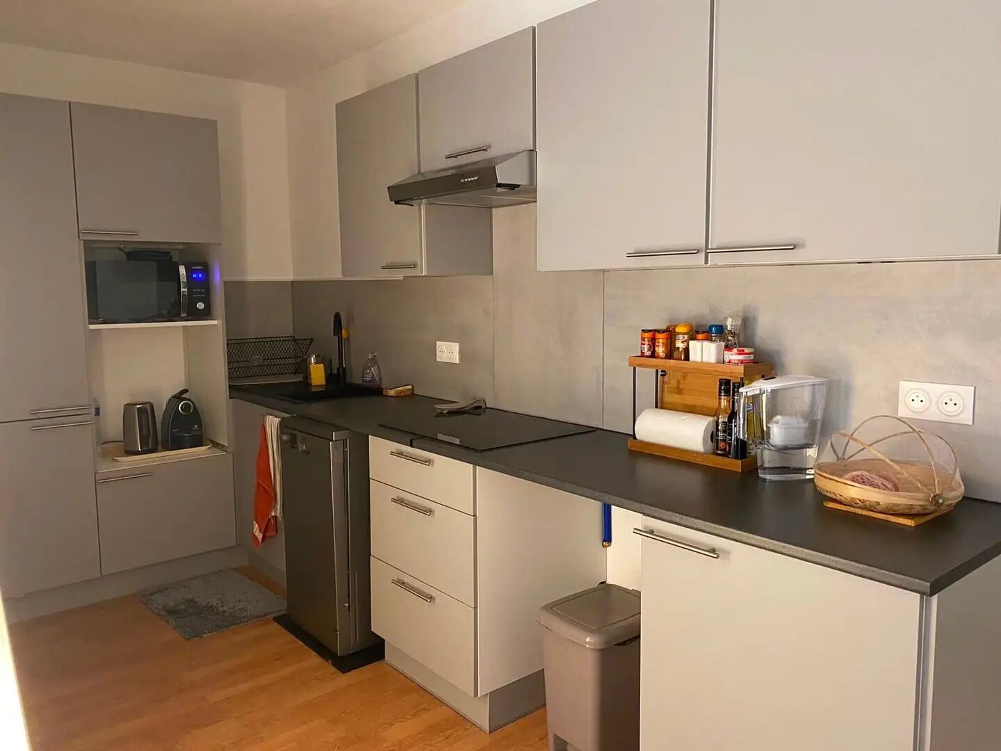 Appartement à vendre, 51m², Montpellier