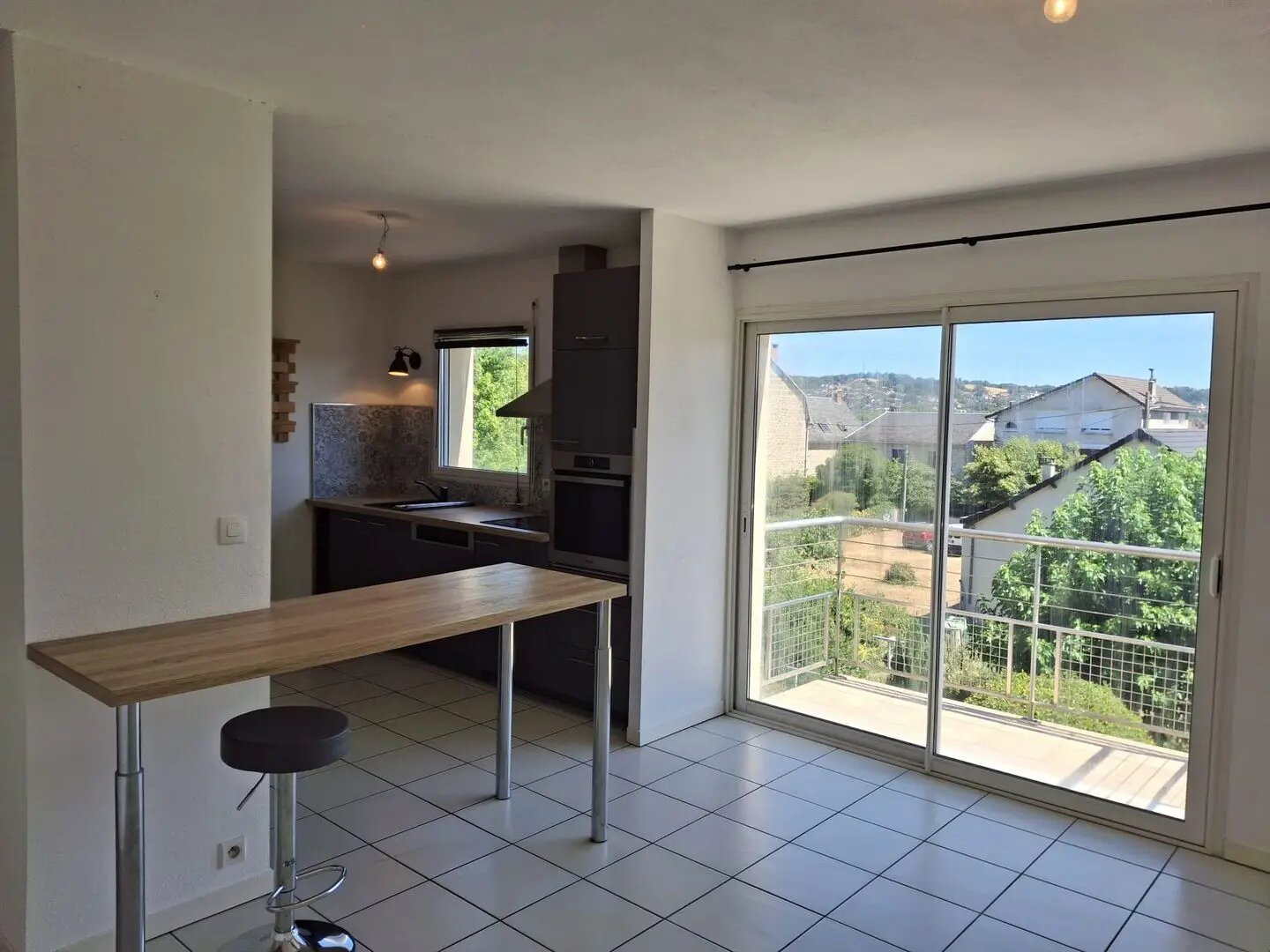 Appartement à louer, 67m², Brive-la-Gaillarde