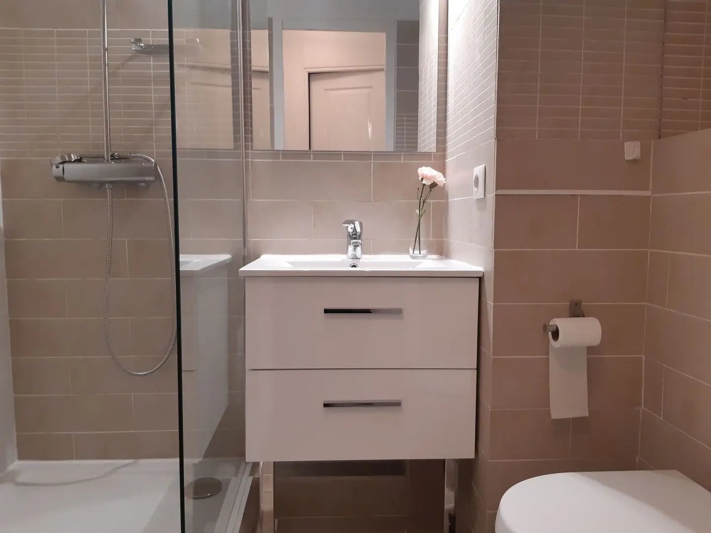 Appartement à louer, 25m², Pégomas