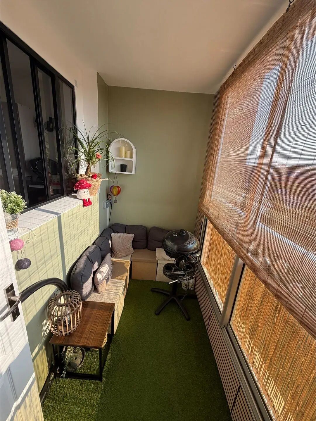 Appartement à vendre, 68m², Bois-d'Arcy