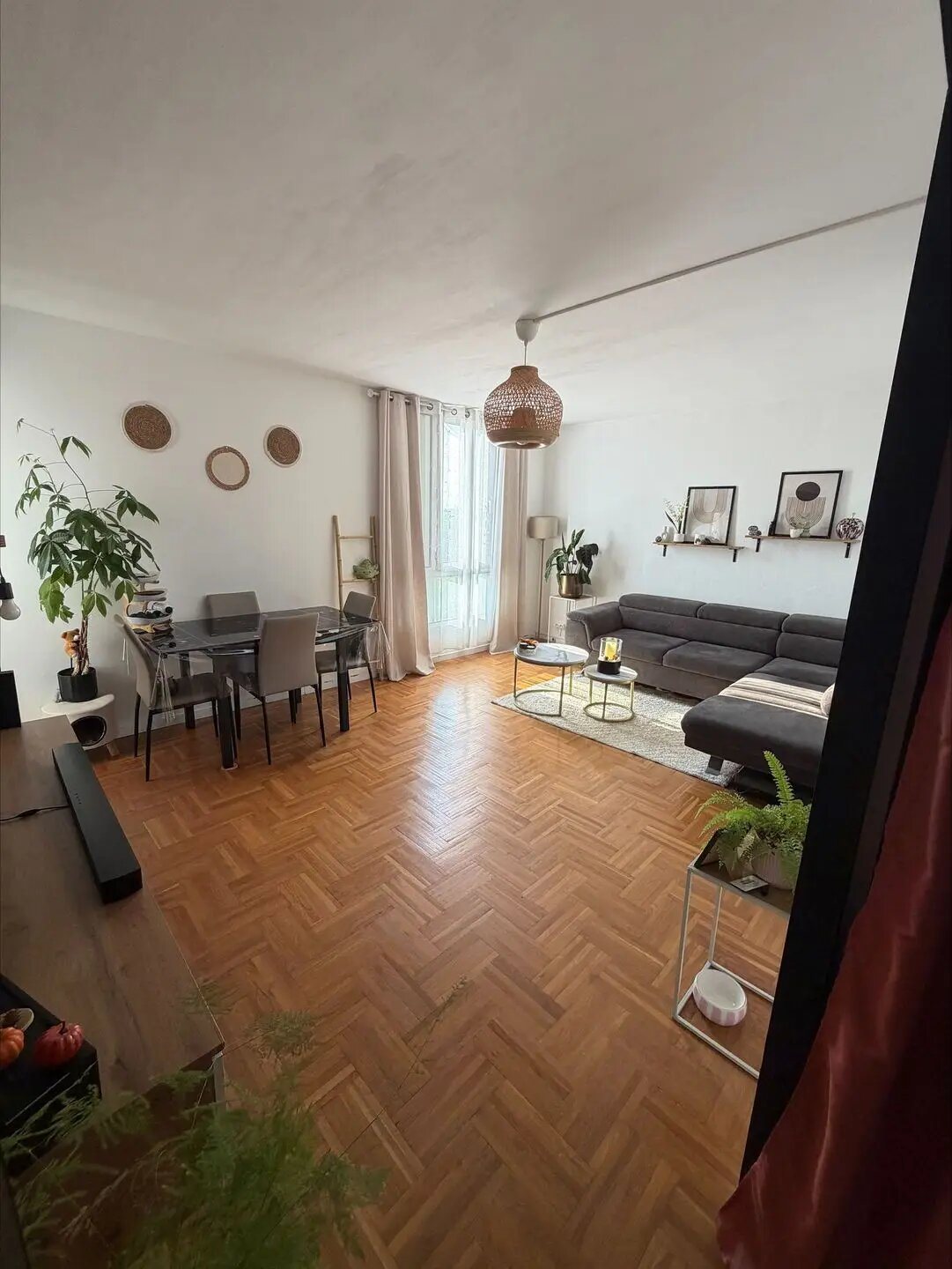 Appartement à vendre, 68m², Bois-d'Arcy
