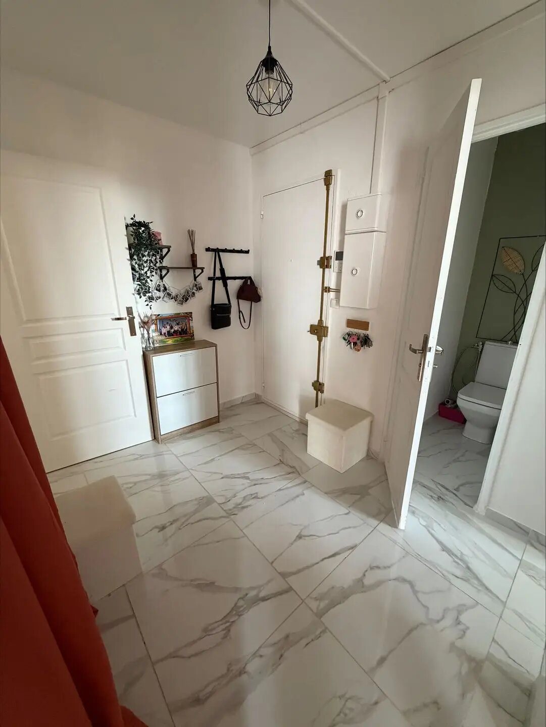 Appartement à vendre, 68m², Bois-d'Arcy