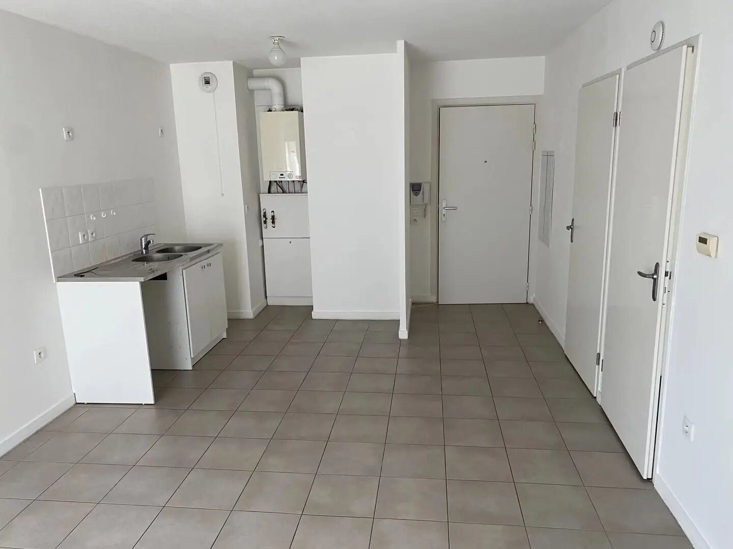 Appartement à vendre, 39m², Bordeaux