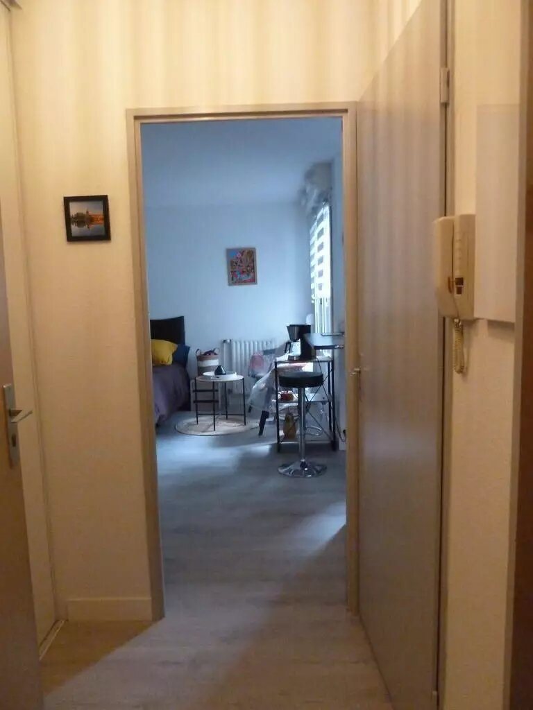 Appartement à louer, 25m², Toulouse