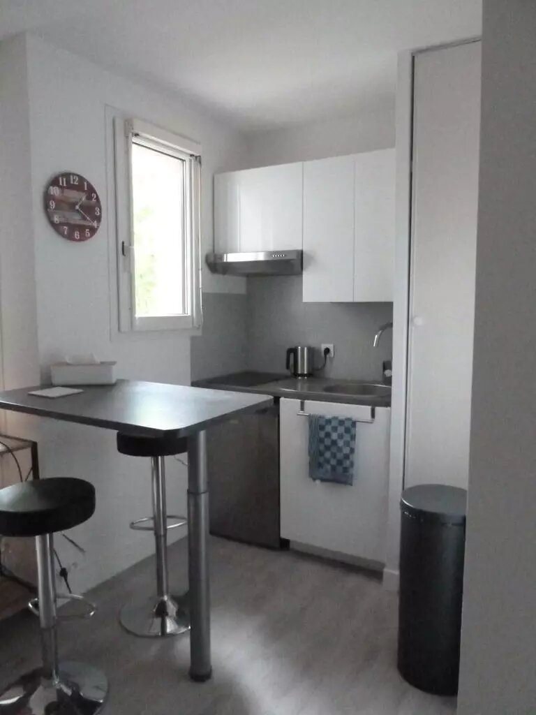Appartement à louer, 25m², Toulouse