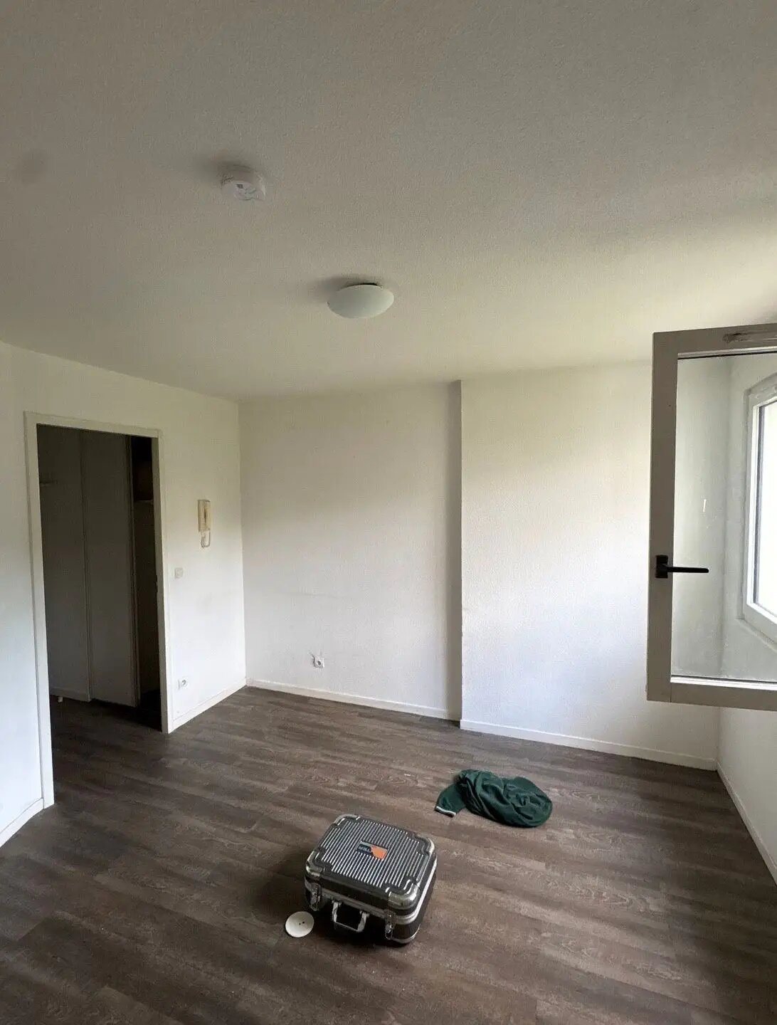 Appartement à vendre, 20m², Brétigny-sur-Orge