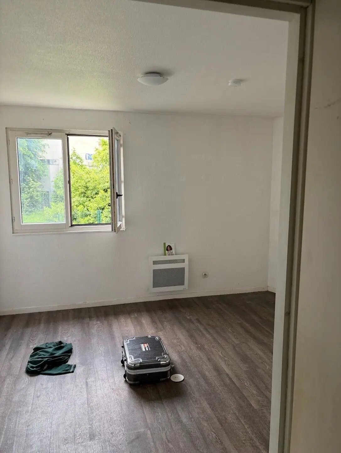 Appartement à vendre, 20m², Brétigny-sur-Orge
