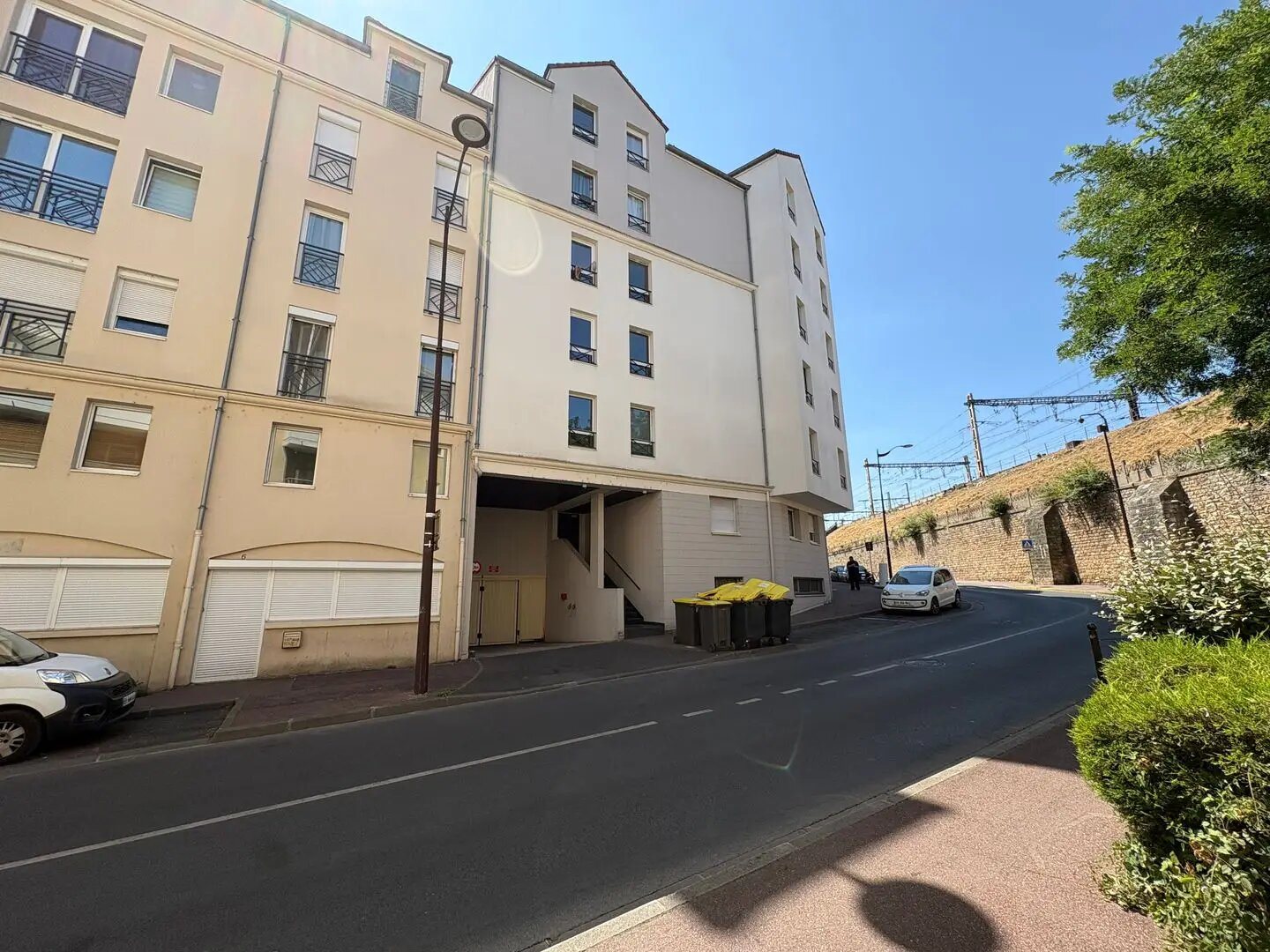 Appartement à vendre, 20m², Brétigny-sur-Orge