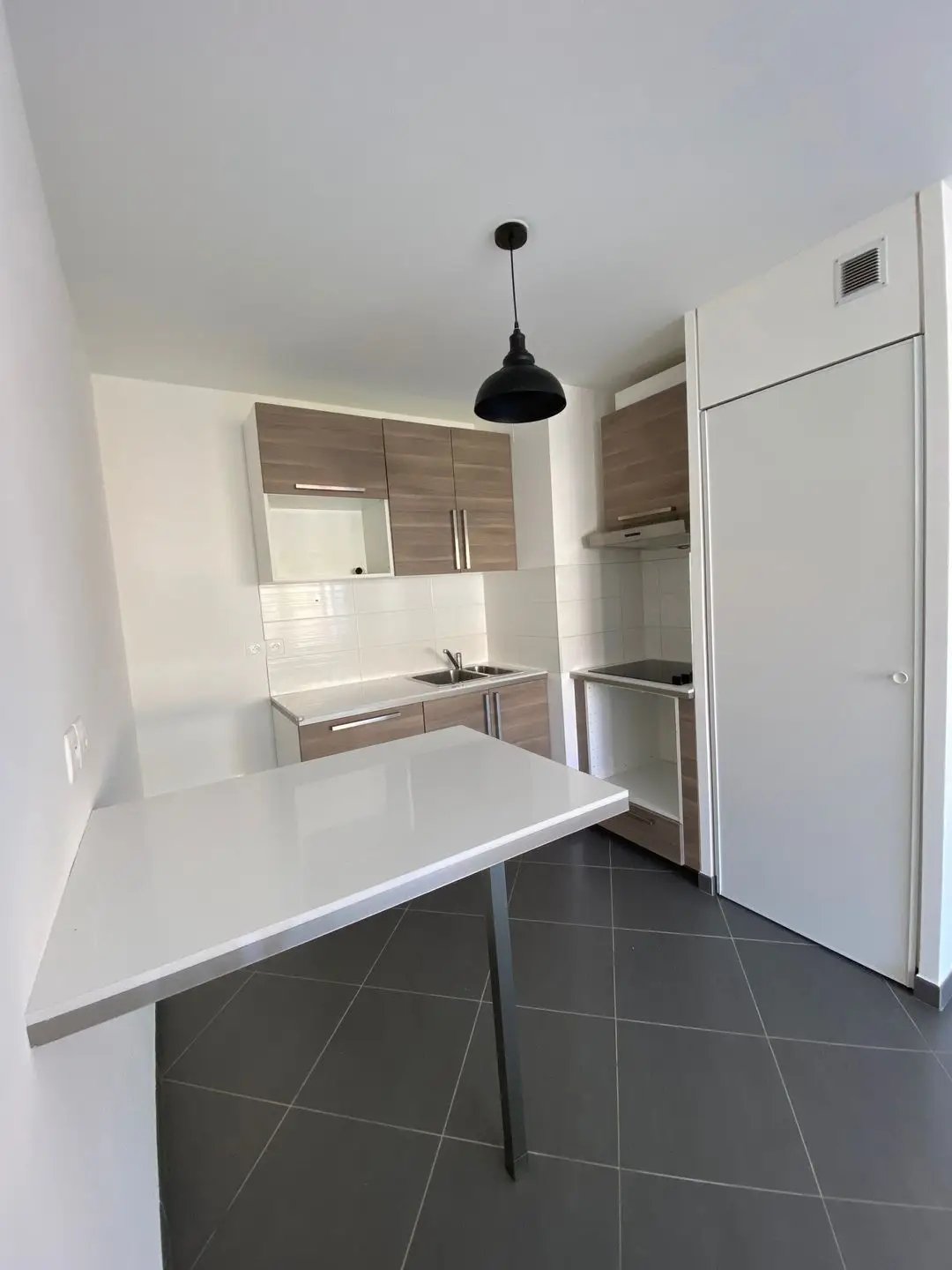 Appartement à louer, 42m², Tigery