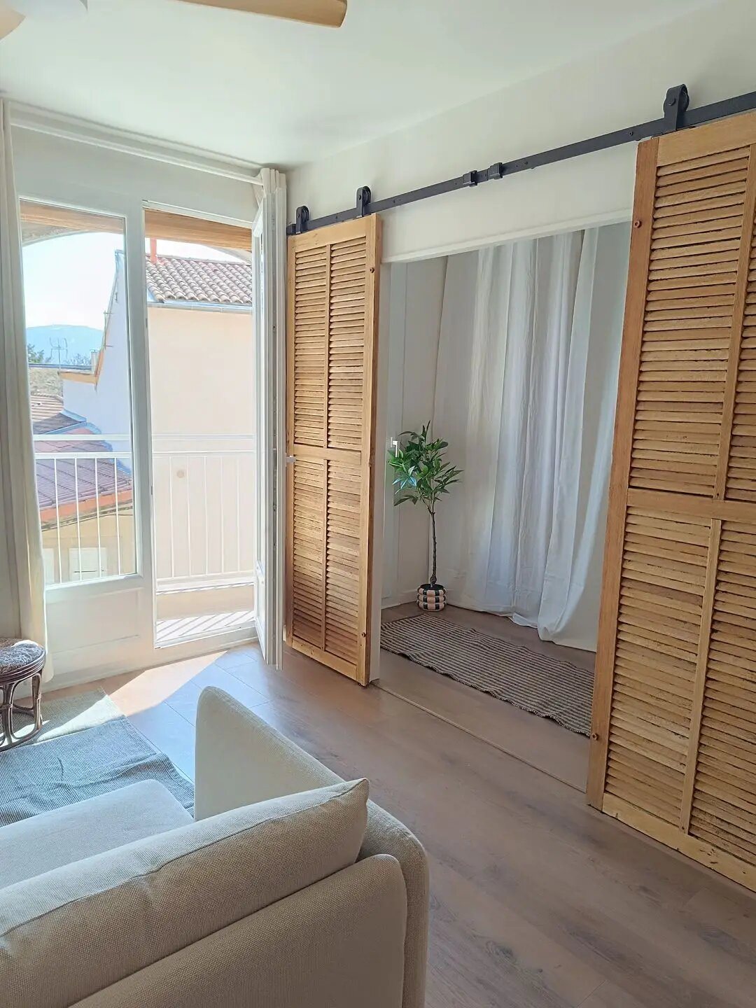 Appartement à louer, 35m², Romans-sur-Isère