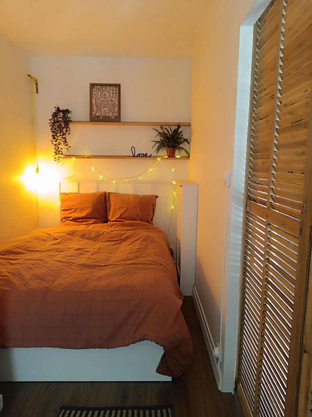 Appartement à louer, 35m², Romans-sur-Isère