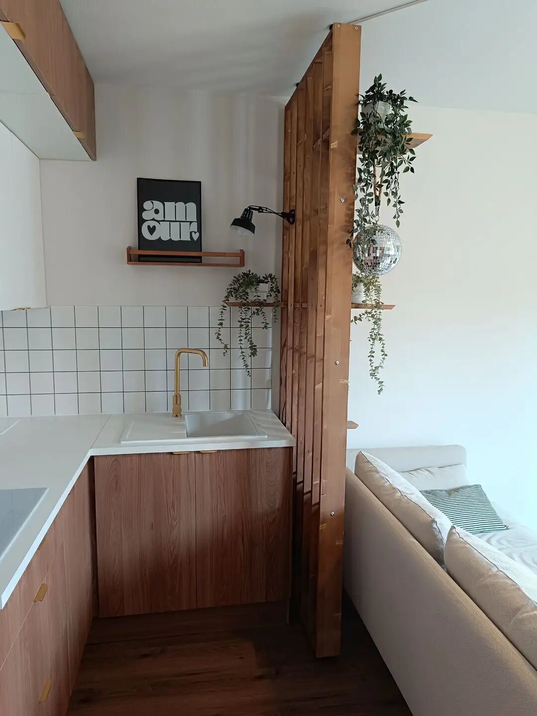 Appartement à louer, 35m², Romans-sur-Isère