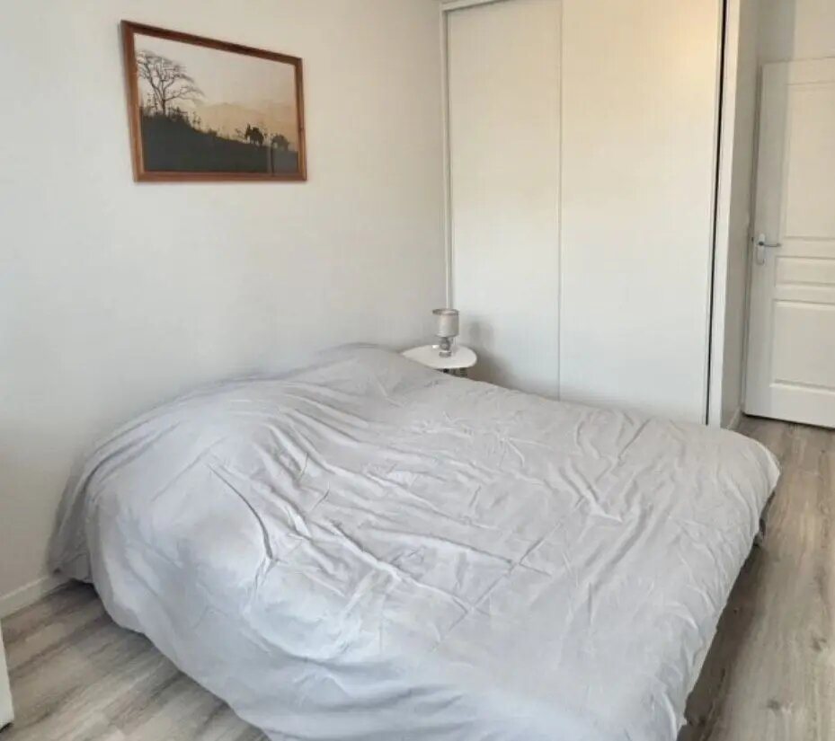 Appartement à louer, 29m², Le Havre