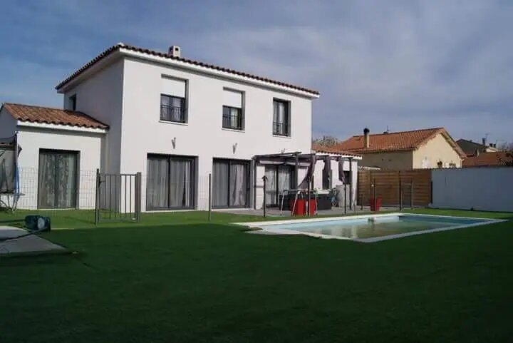Maison à vendre, 132m², Salon-de-Provence