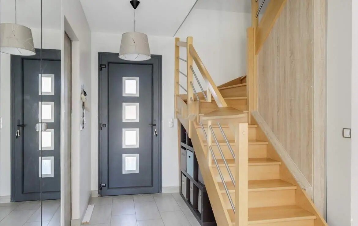 Maison à vendre, 132m², Salon-de-Provence