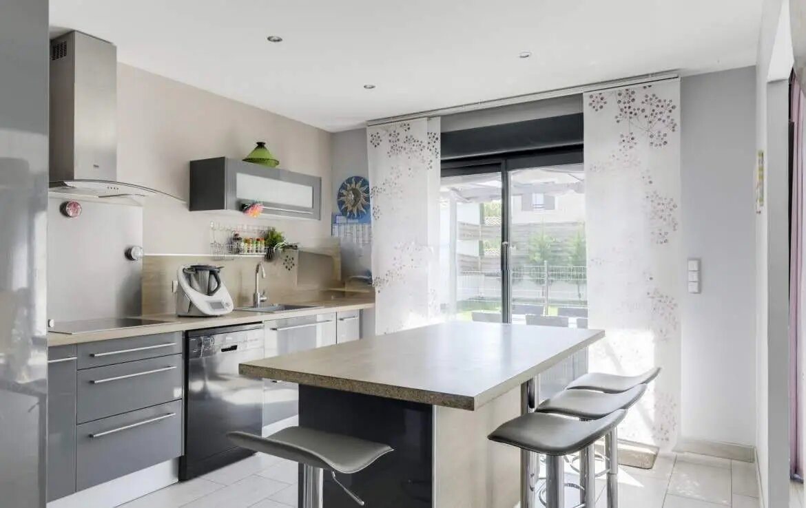 Maison à vendre, 132m², Salon-de-Provence