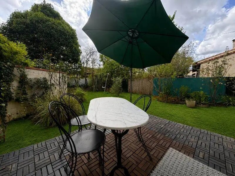 Maison à vendre, 100m², Roques