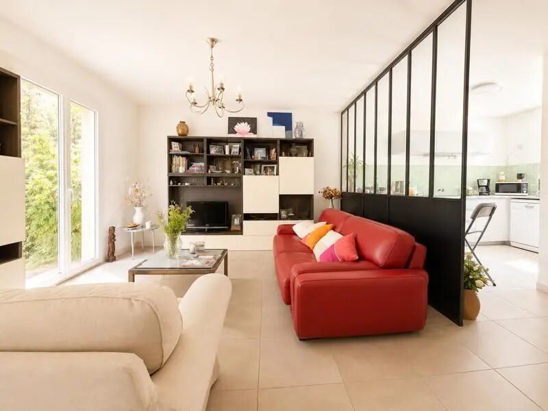 Maison à vendre, 100m², Roques