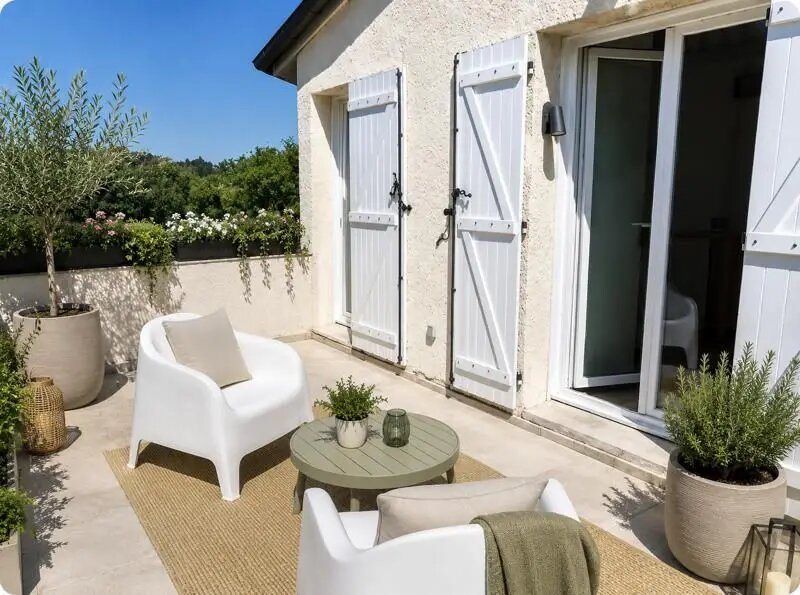 Maison à vendre, 100m², Roques