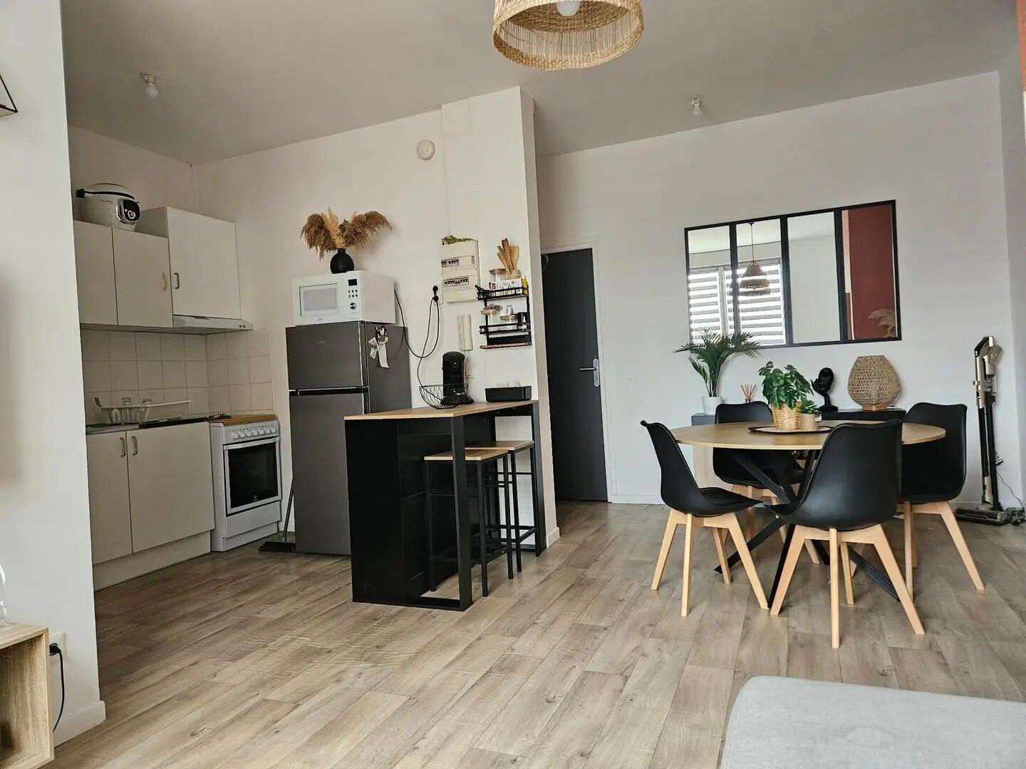 Appartement à louer, 38m², Armentières