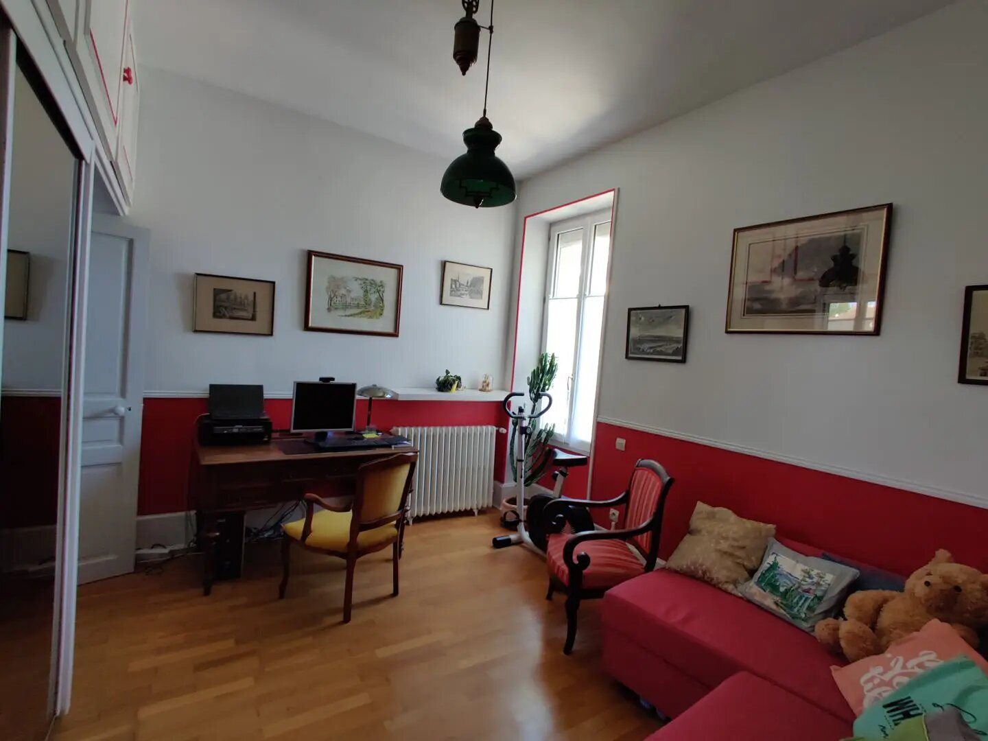 Maison à vendre, 198m², Morey-Saint-Denis