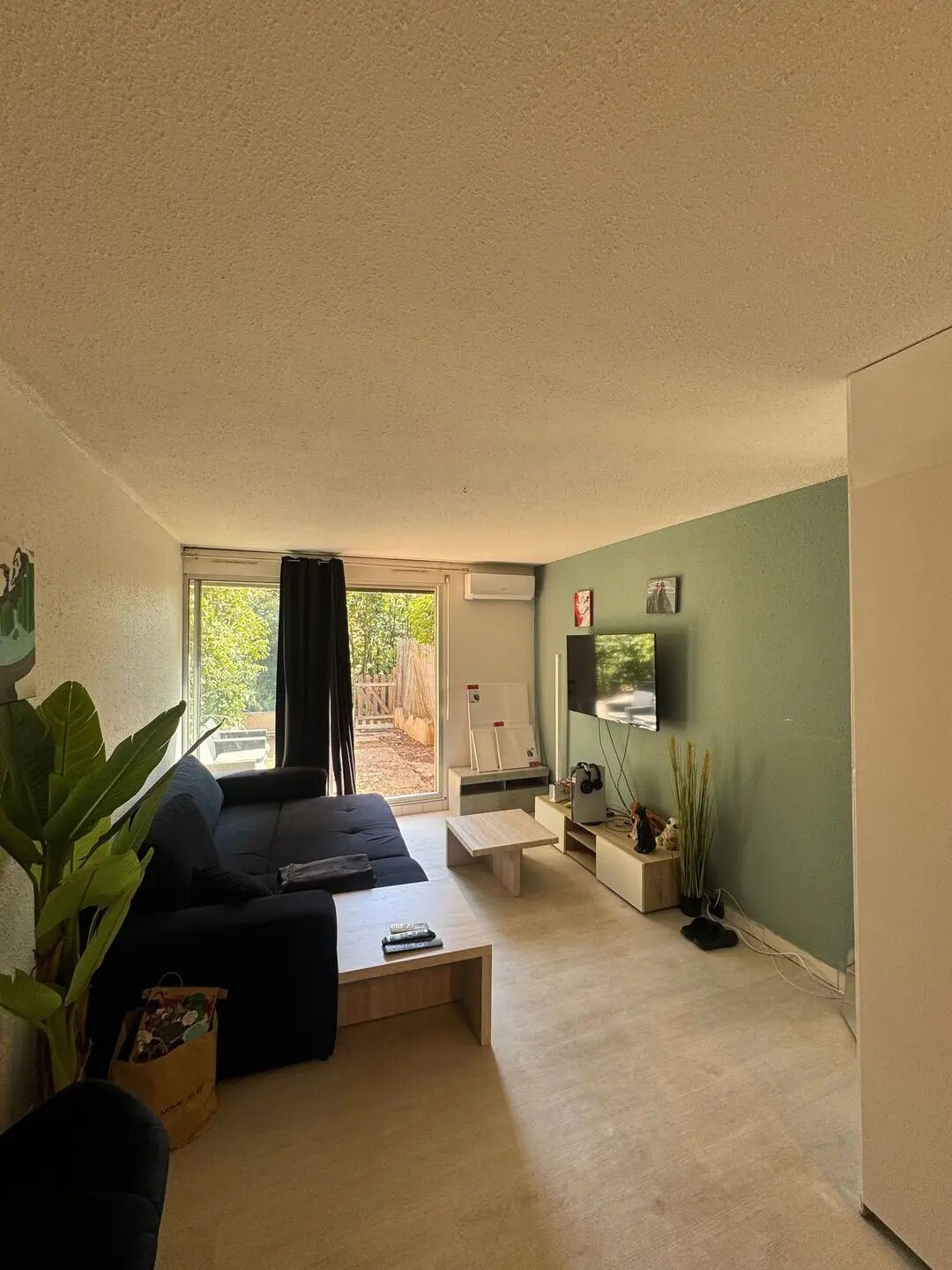 Appartement à vendre, 29m², La Seyne-sur-Mer