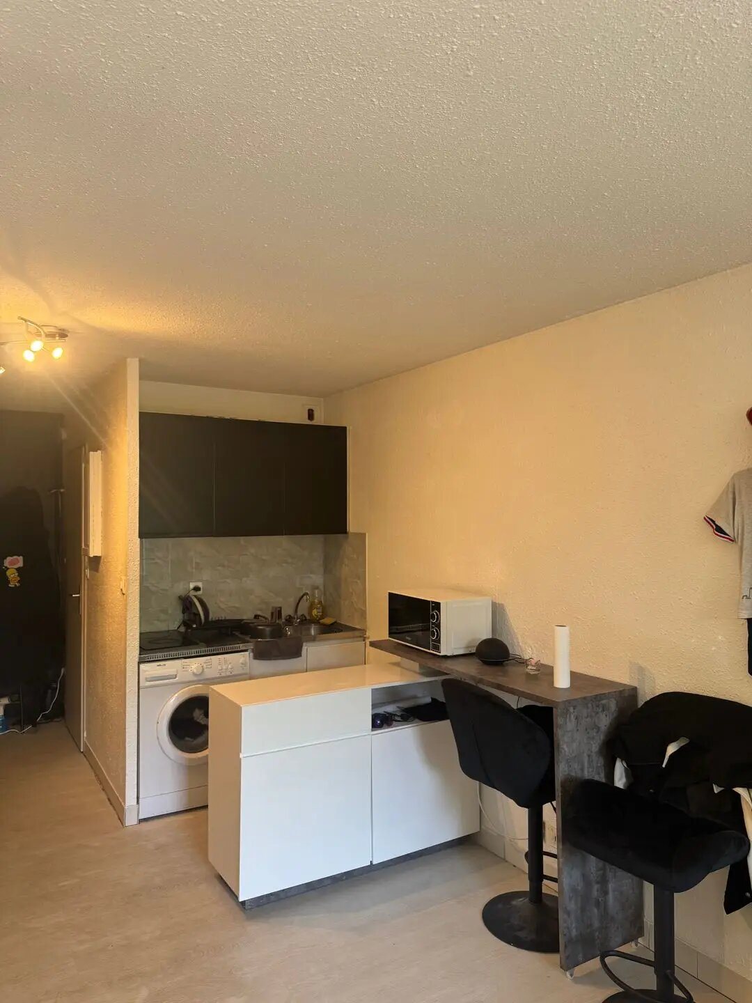 Appartement à vendre, 29m², La Seyne-sur-Mer