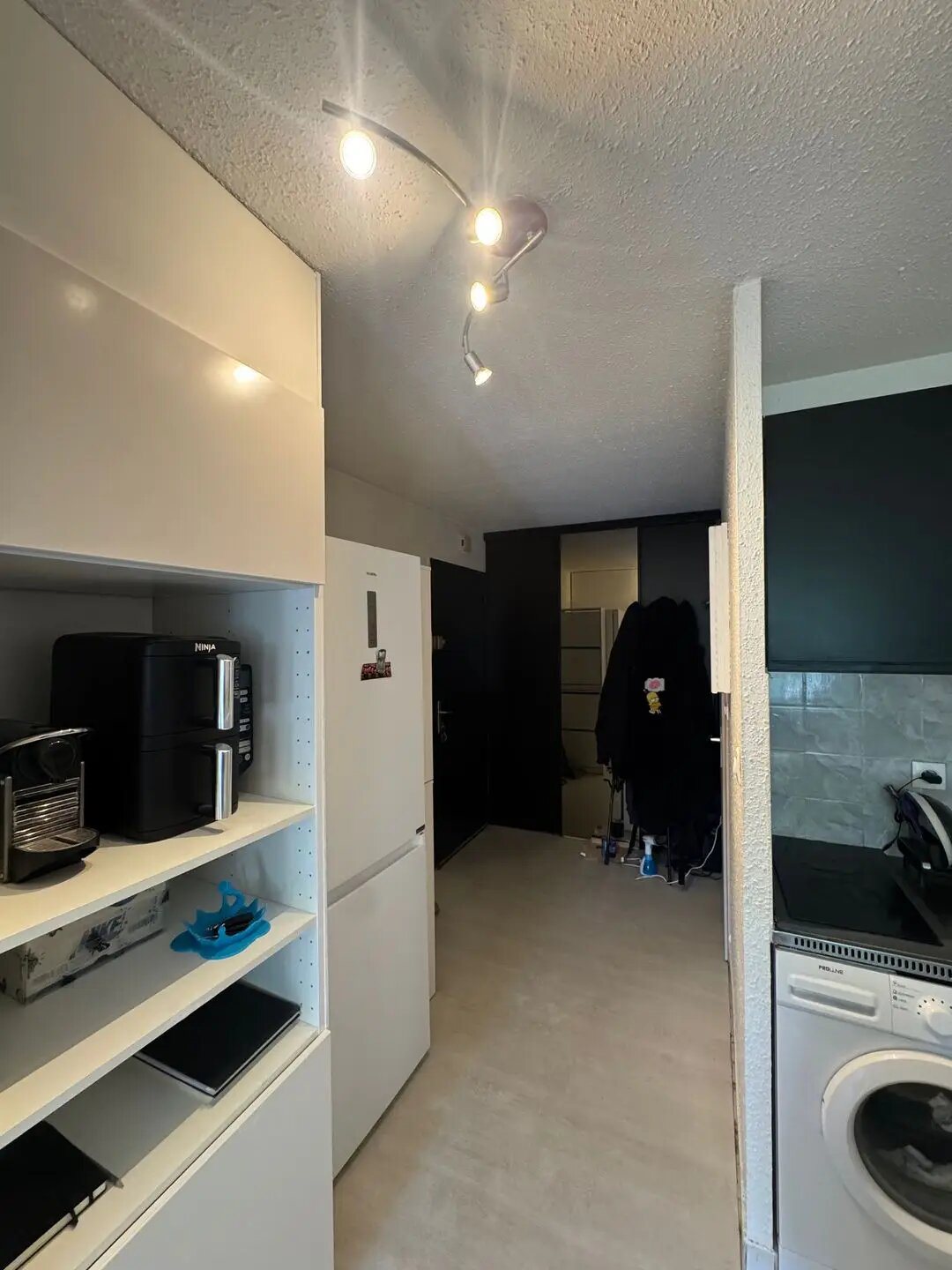 Appartement à vendre, 29m², La Seyne-sur-Mer