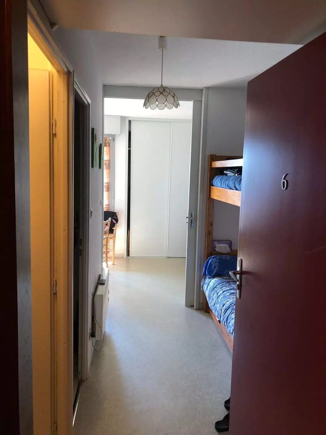 Appartement à vendre, 26m², Saint-Lary-Soulan