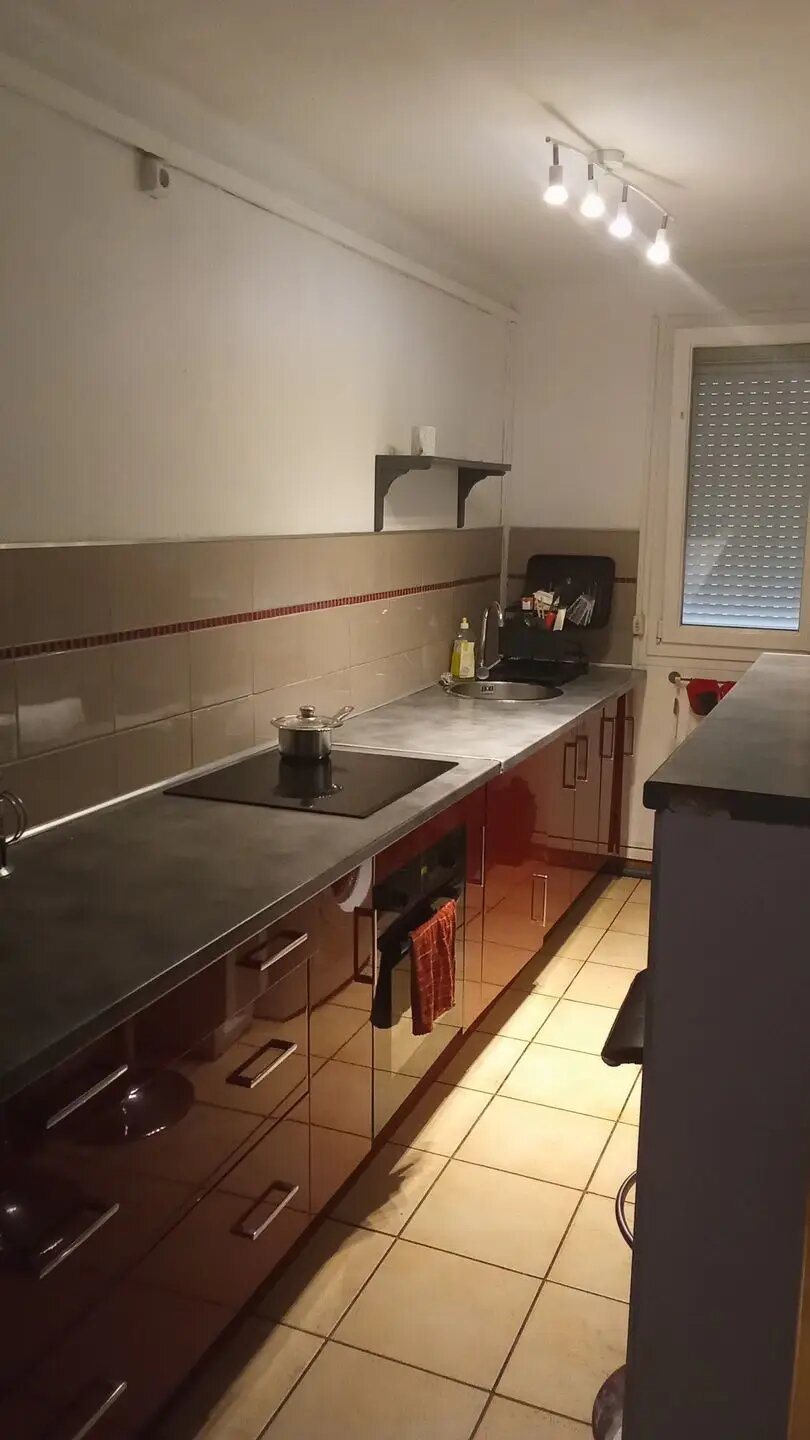Appartement à vendre, 70m², Sète