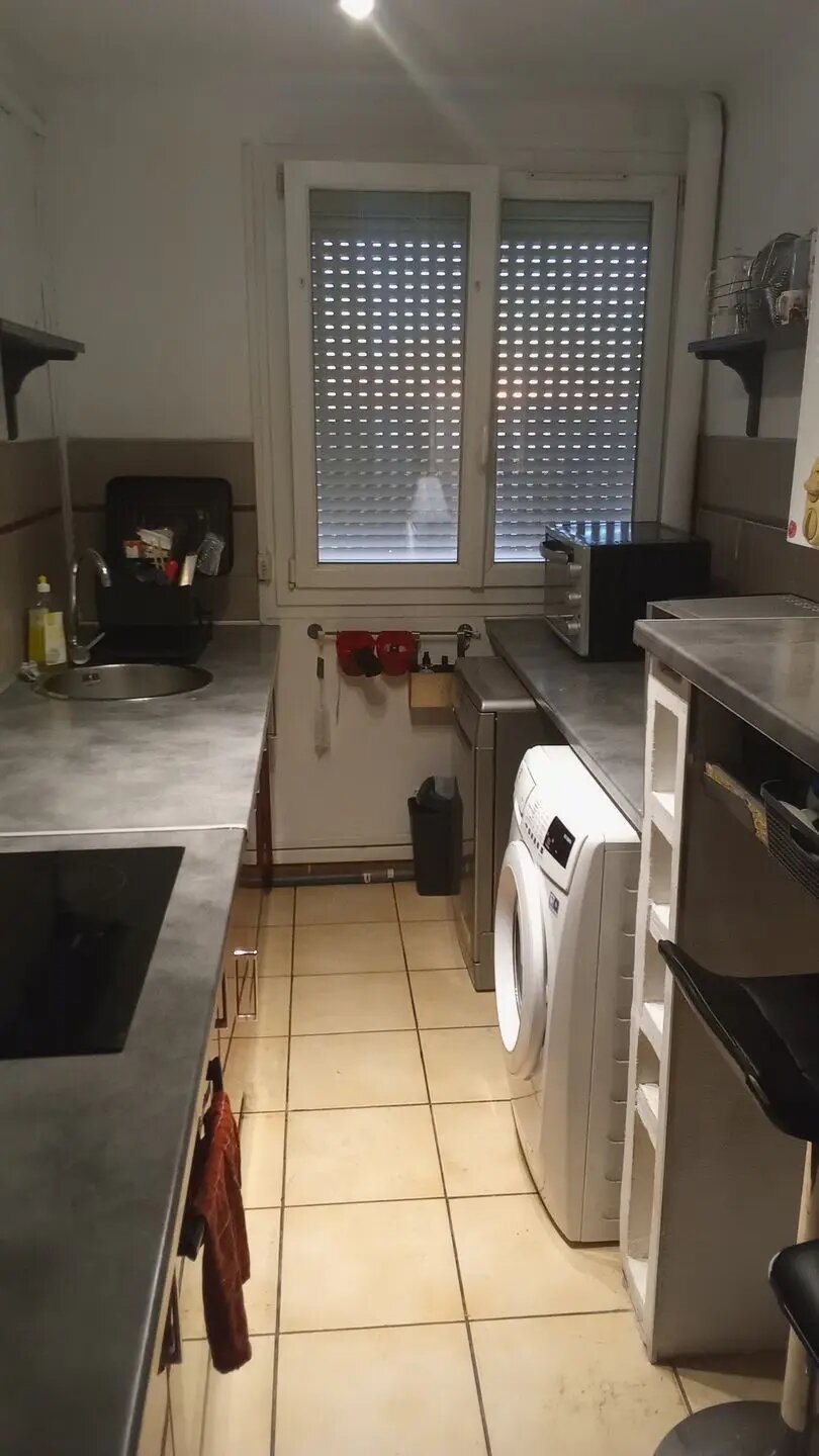 Appartement à vendre, 70m², Sète