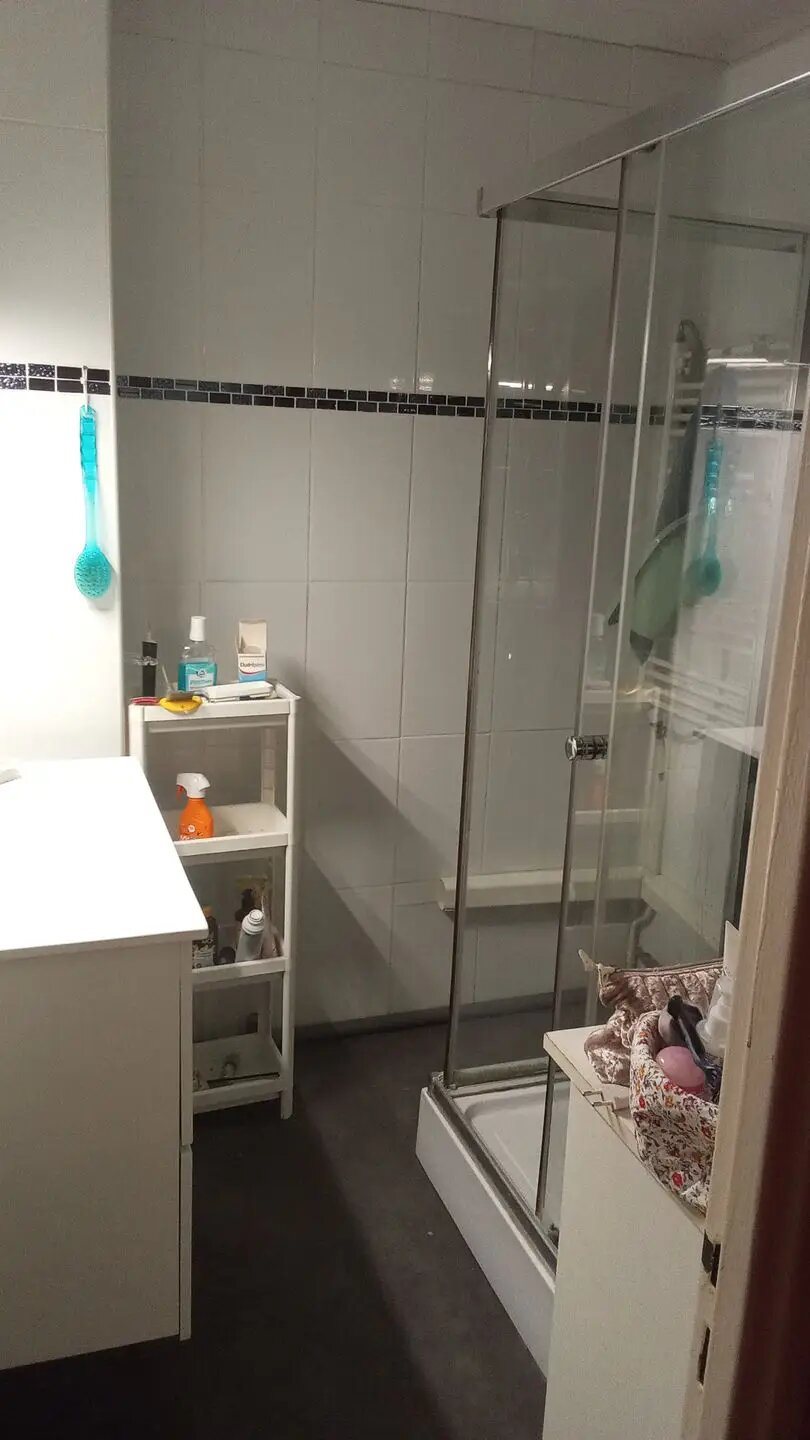 Appartement à vendre, 70m², Sète