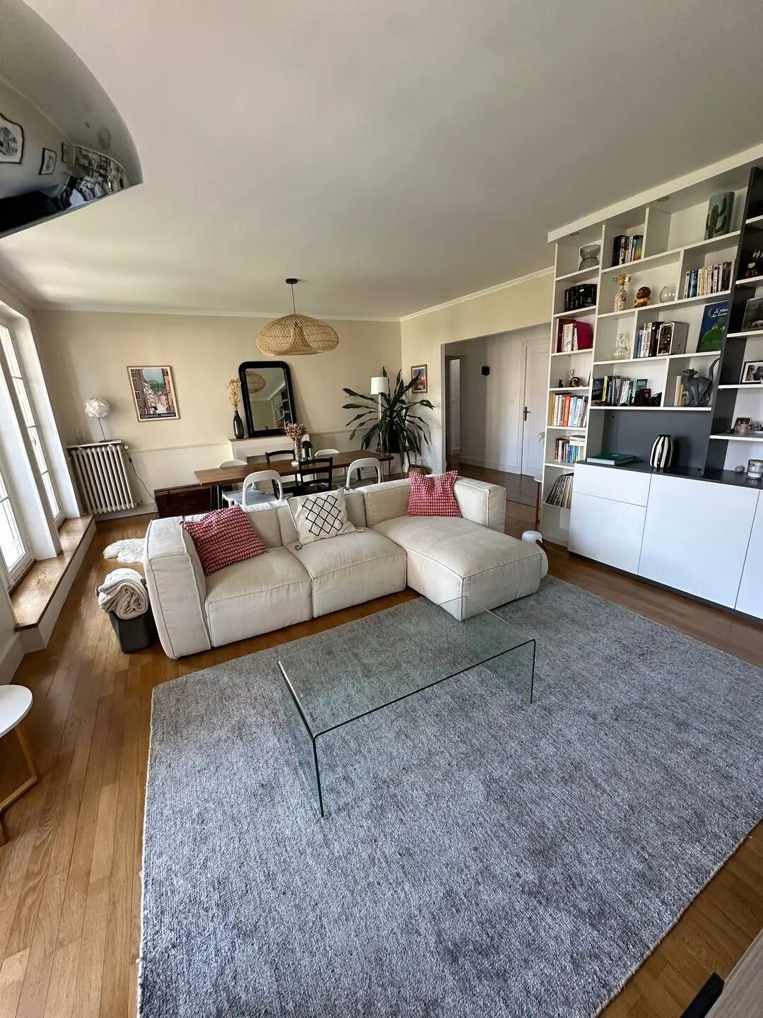 Appartement à louer, 100m², Clermont-Ferrand