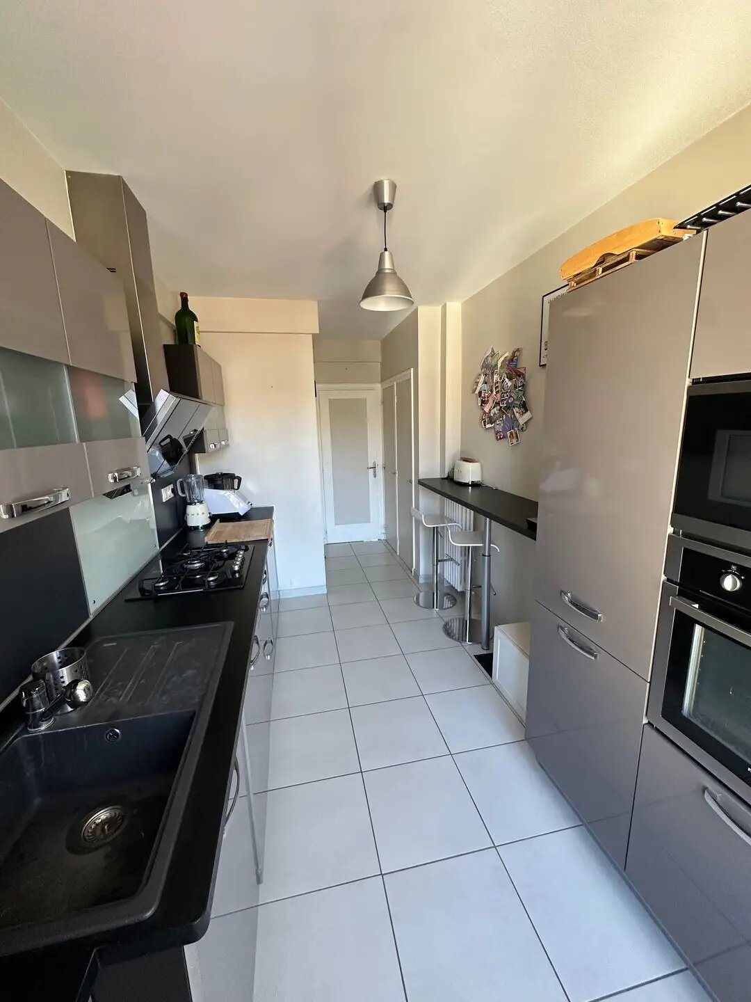 Appartement à louer, 100m², Clermont-Ferrand