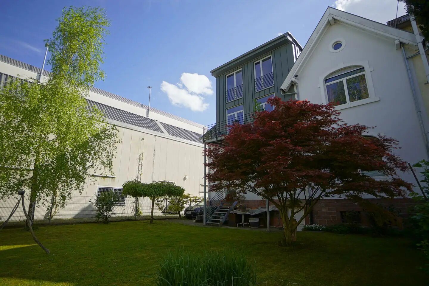 Maison à vendre, 294m², Strasbourg
