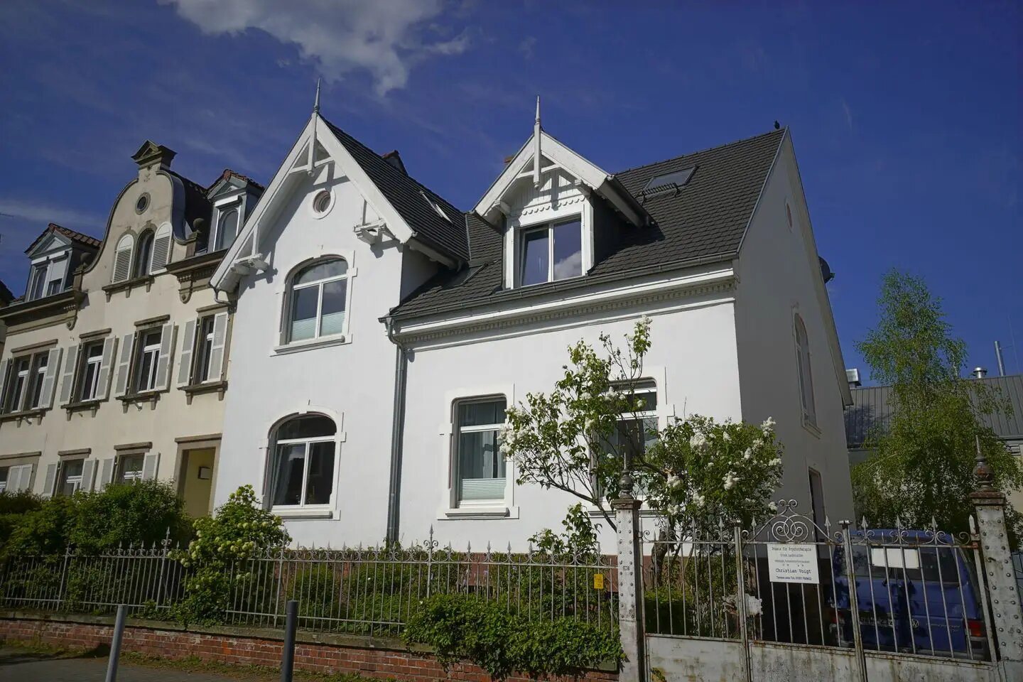 Maison à vendre, 294m², Strasbourg