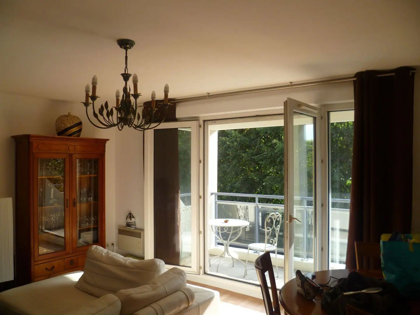 Appartement à vendre, 83m², Evreux